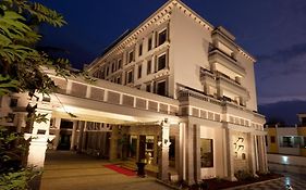 Jc Residency Hotel Madurai